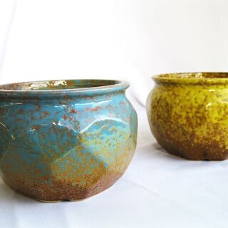 Medium Ceramic pot