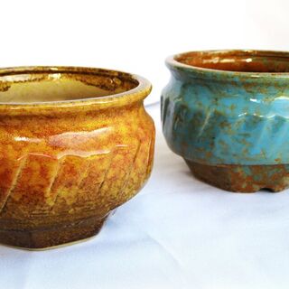 Medium size pot